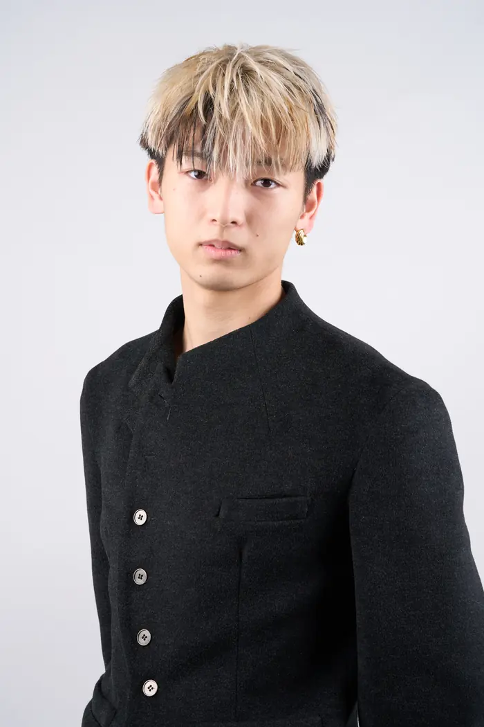 KAZUYA が手がけたデザインカラー