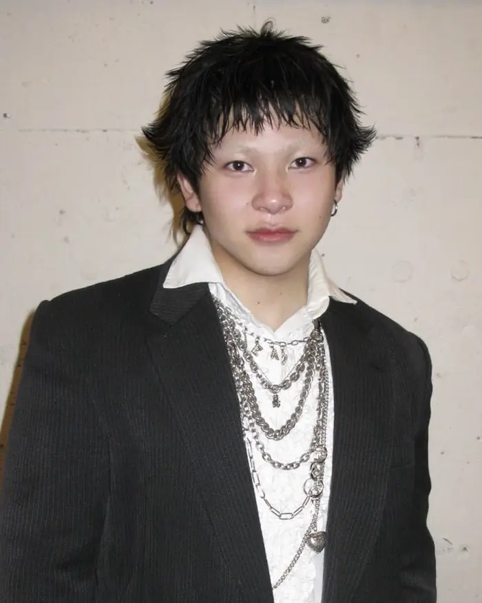 KEIJI が手がけたデザインカラー