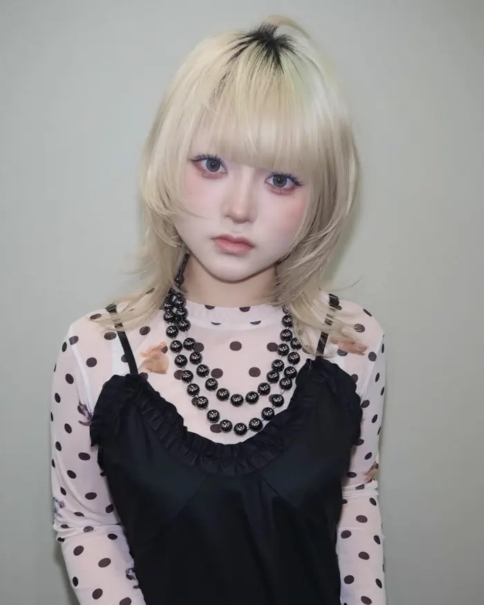 MANA が手がけたデザインカラー
