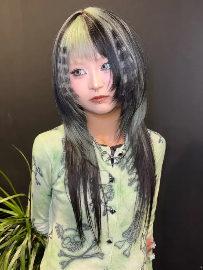 MIRI が手がけたデザインカラー
