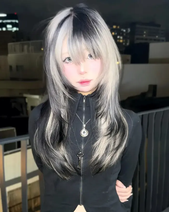 RYO が手がけたデザインカラー
