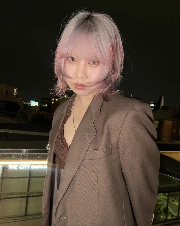 URUMA が手がけたデザインカラー