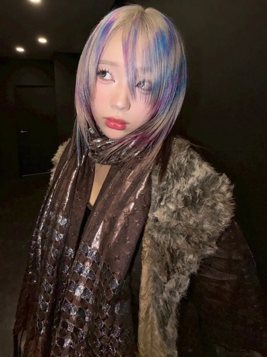 スタイル