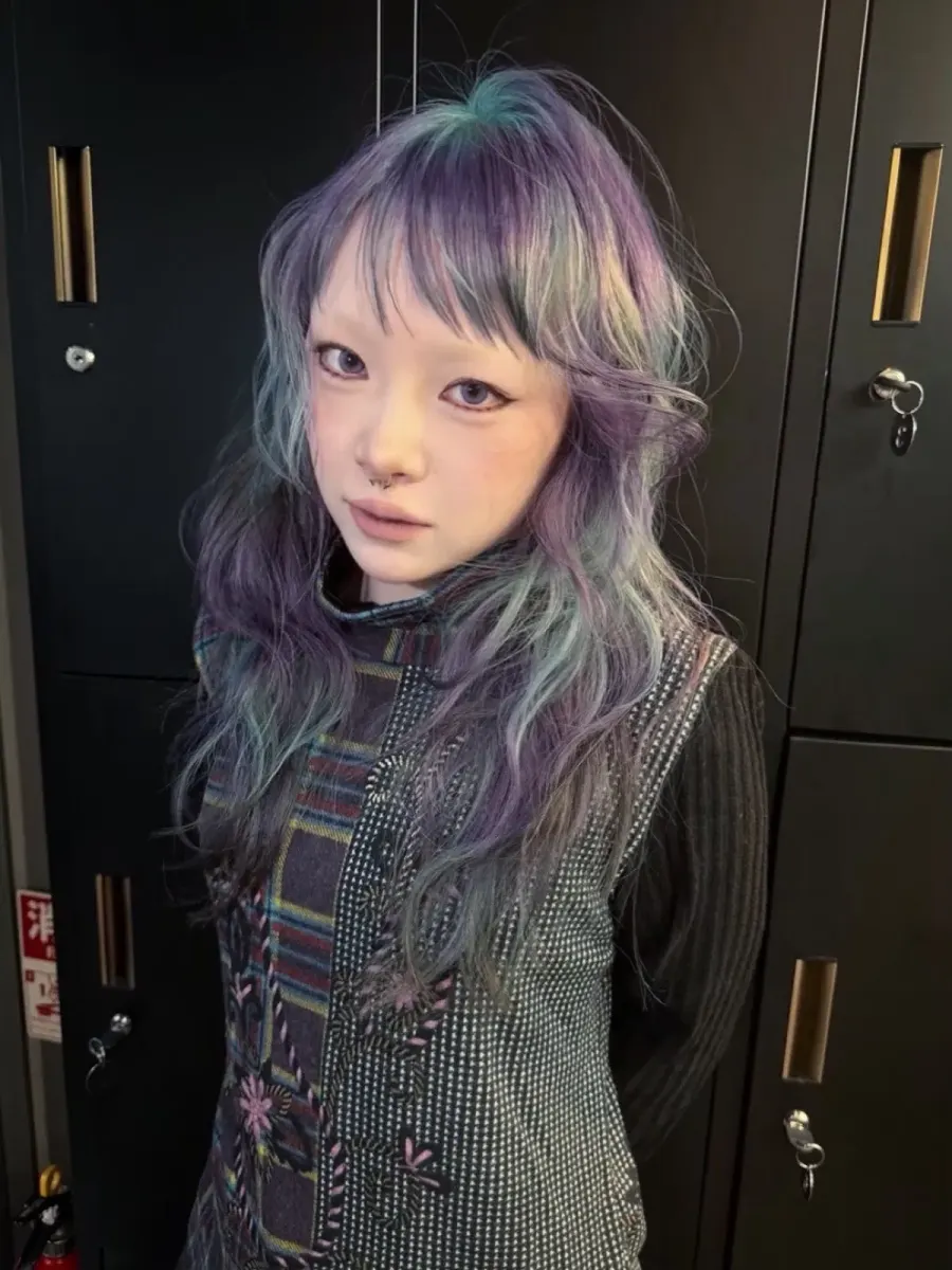 スタイル