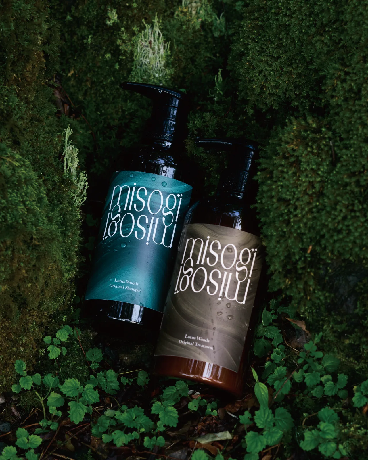 misogi Lotus Woods