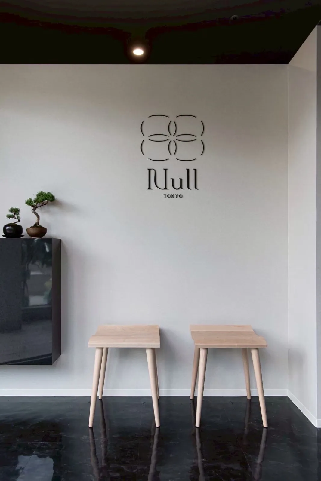 店内